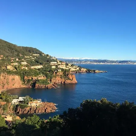 Santa Rita Etage Entier Avec Jardin