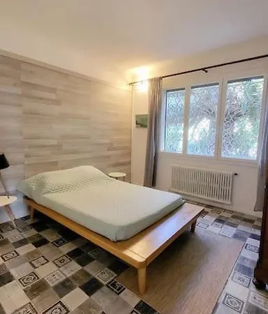 Santa Rita Etage Entier Avec Jardin Apartment *