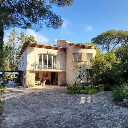 Santa Rita Etage Entier Avec Jardin *