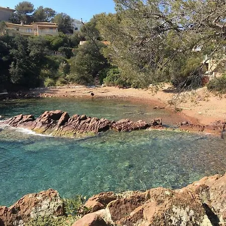 Santa Rita Etage Entier Avec Jardin