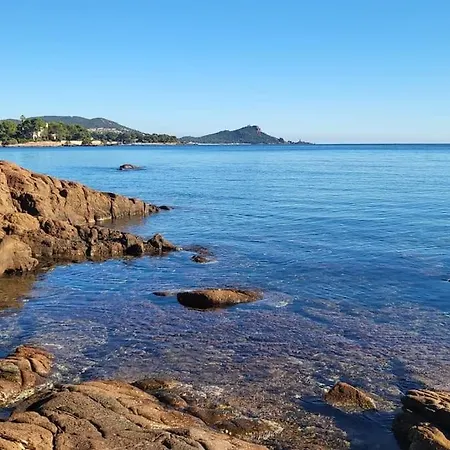 Santa Rita Etage Entier Avec Jardin