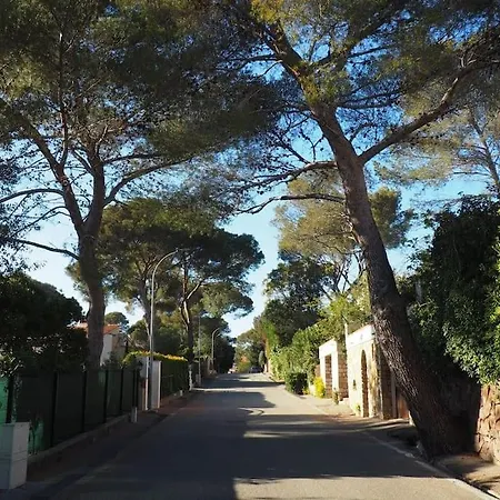 Santa Rita Etage Entier Avec Jardin