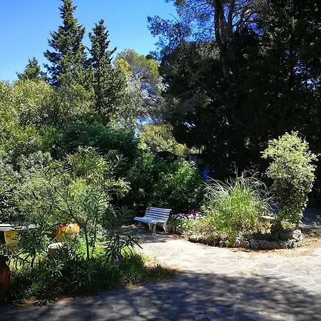 Santa Rita Etage Entier Avec Jardin Apartment Saint-Raphael (Var)
